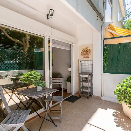 Beguest Gandarinha Apartment Cascais Extérieur photo