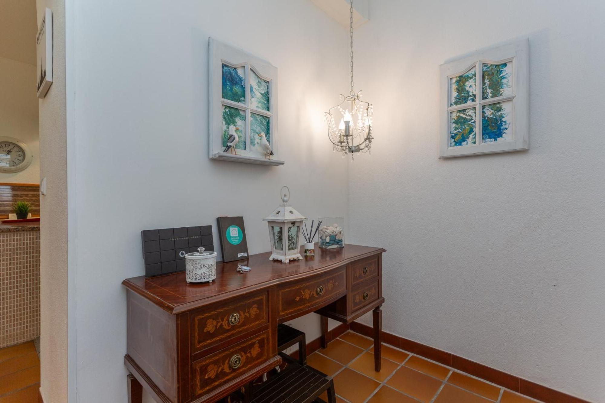 Beguest Gandarinha Apartment Cascais Extérieur photo