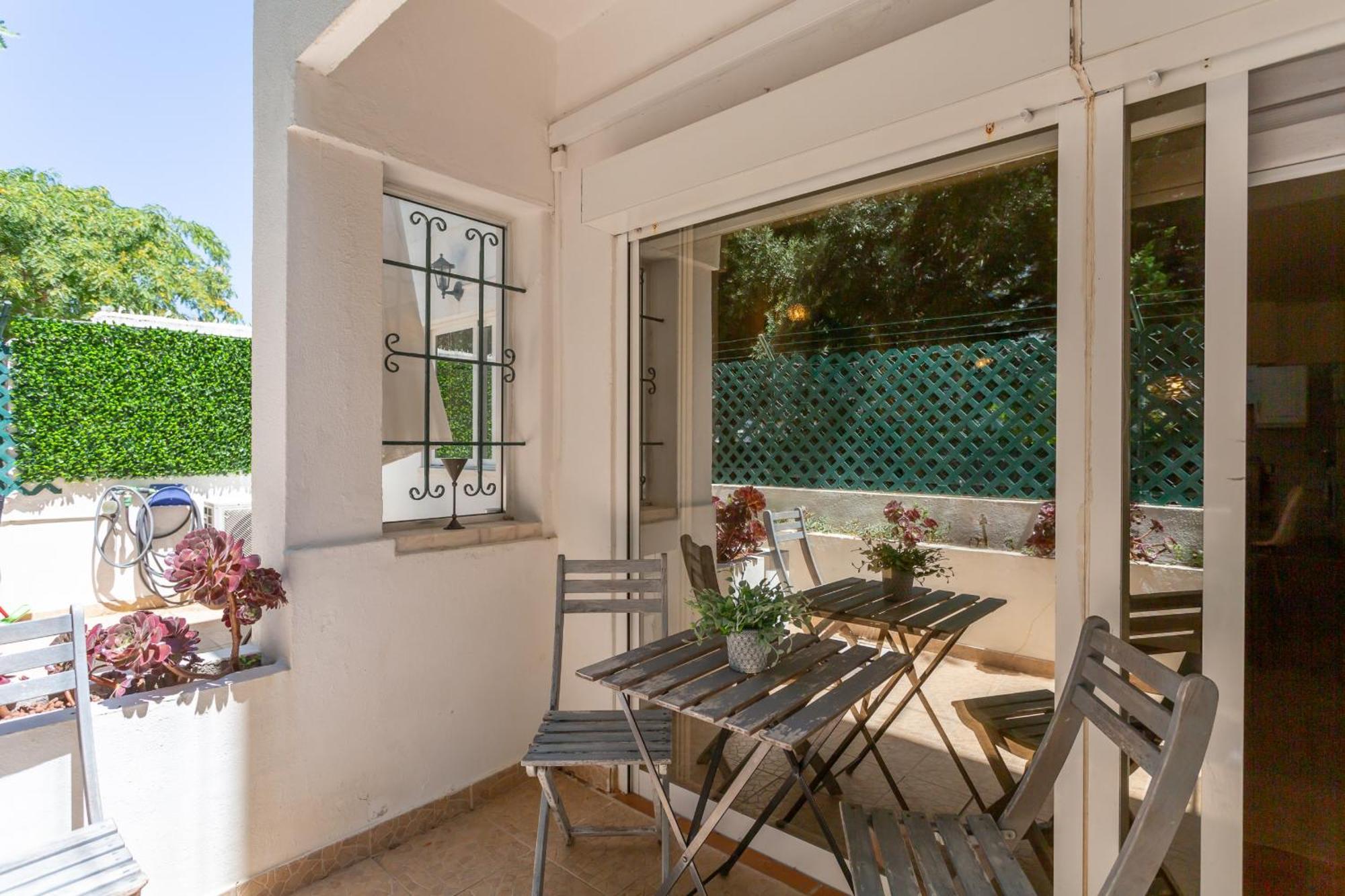Beguest Gandarinha Apartment Cascais Extérieur photo