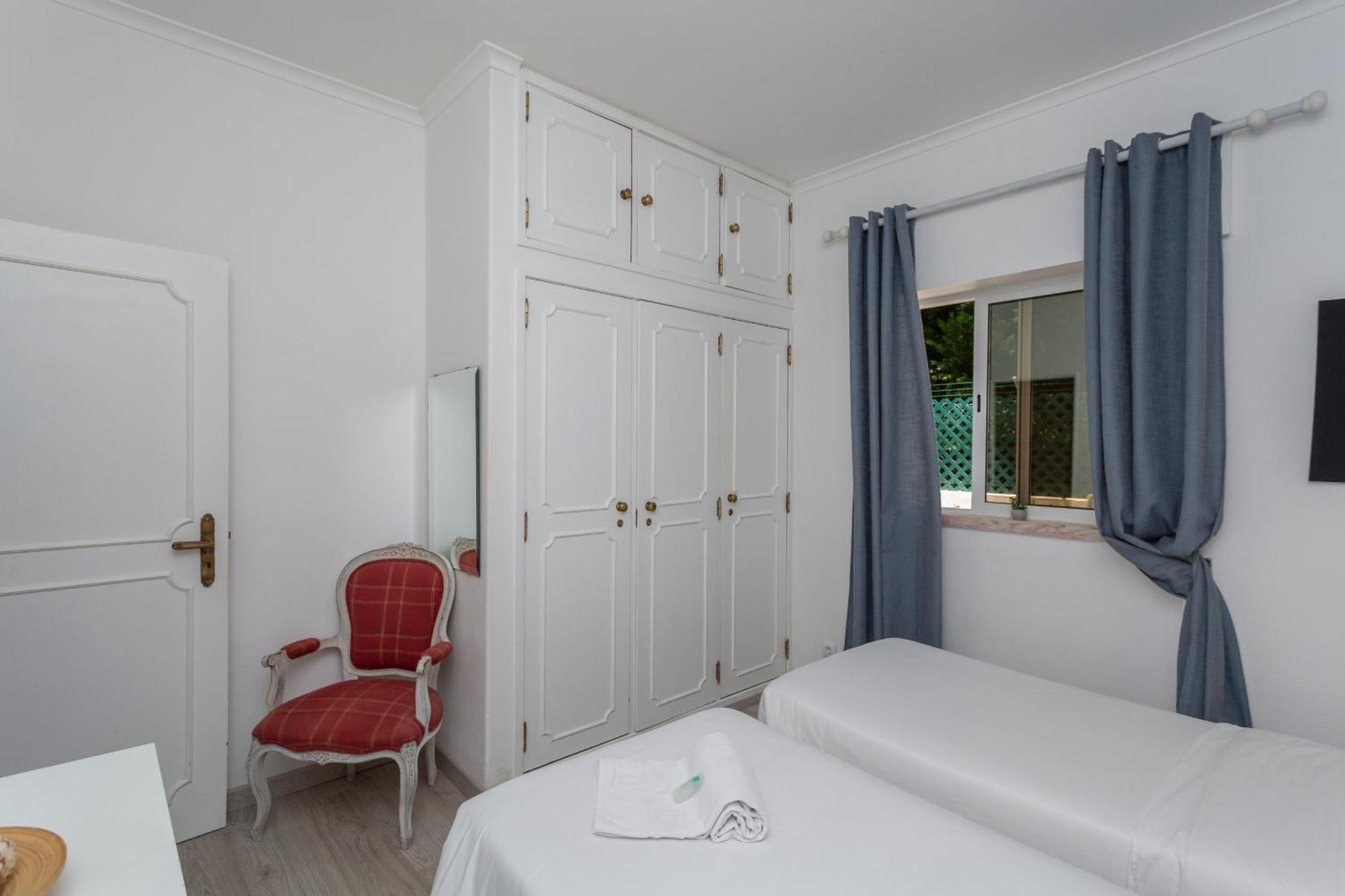 Beguest Gandarinha Apartment Cascais Extérieur photo