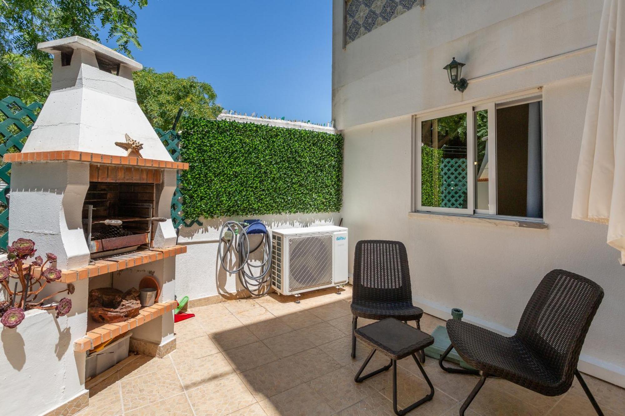 Beguest Gandarinha Apartment Cascais Extérieur photo
