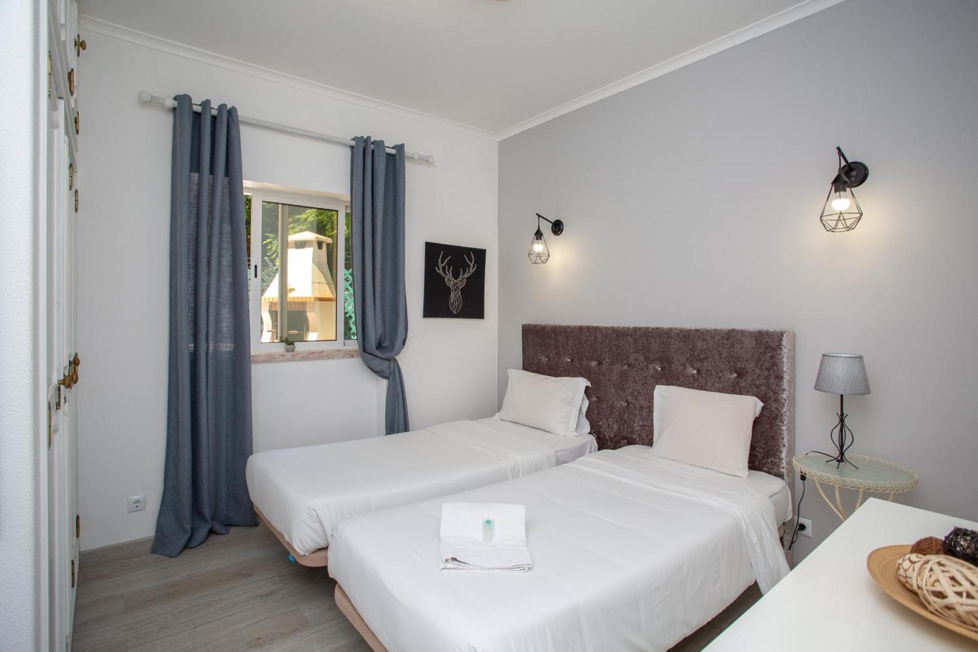 Beguest Gandarinha Apartment Cascais Extérieur photo
