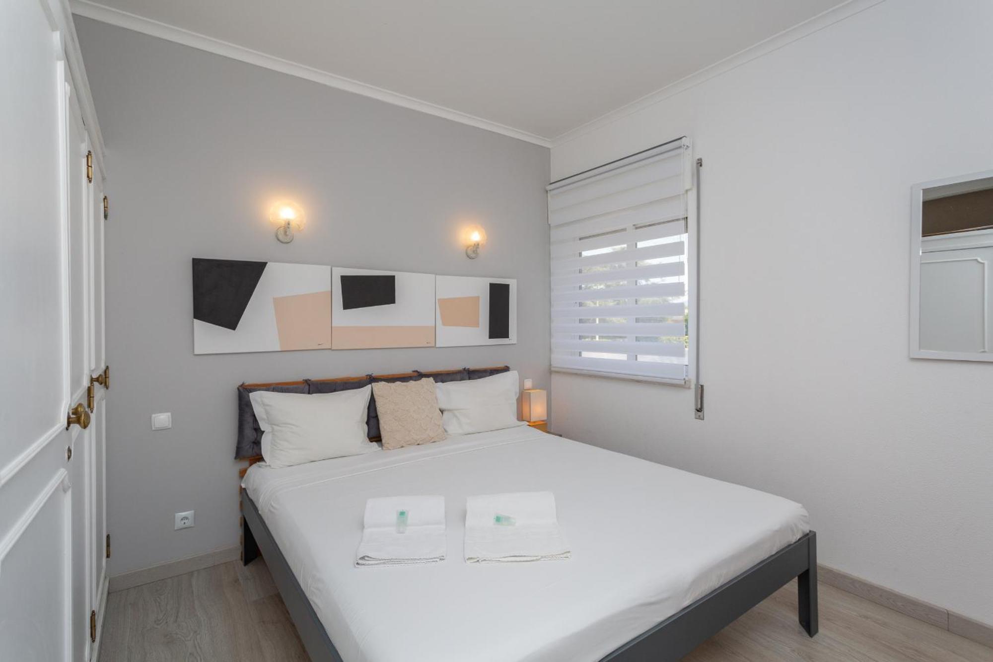 Beguest Gandarinha Apartment Cascais Extérieur photo