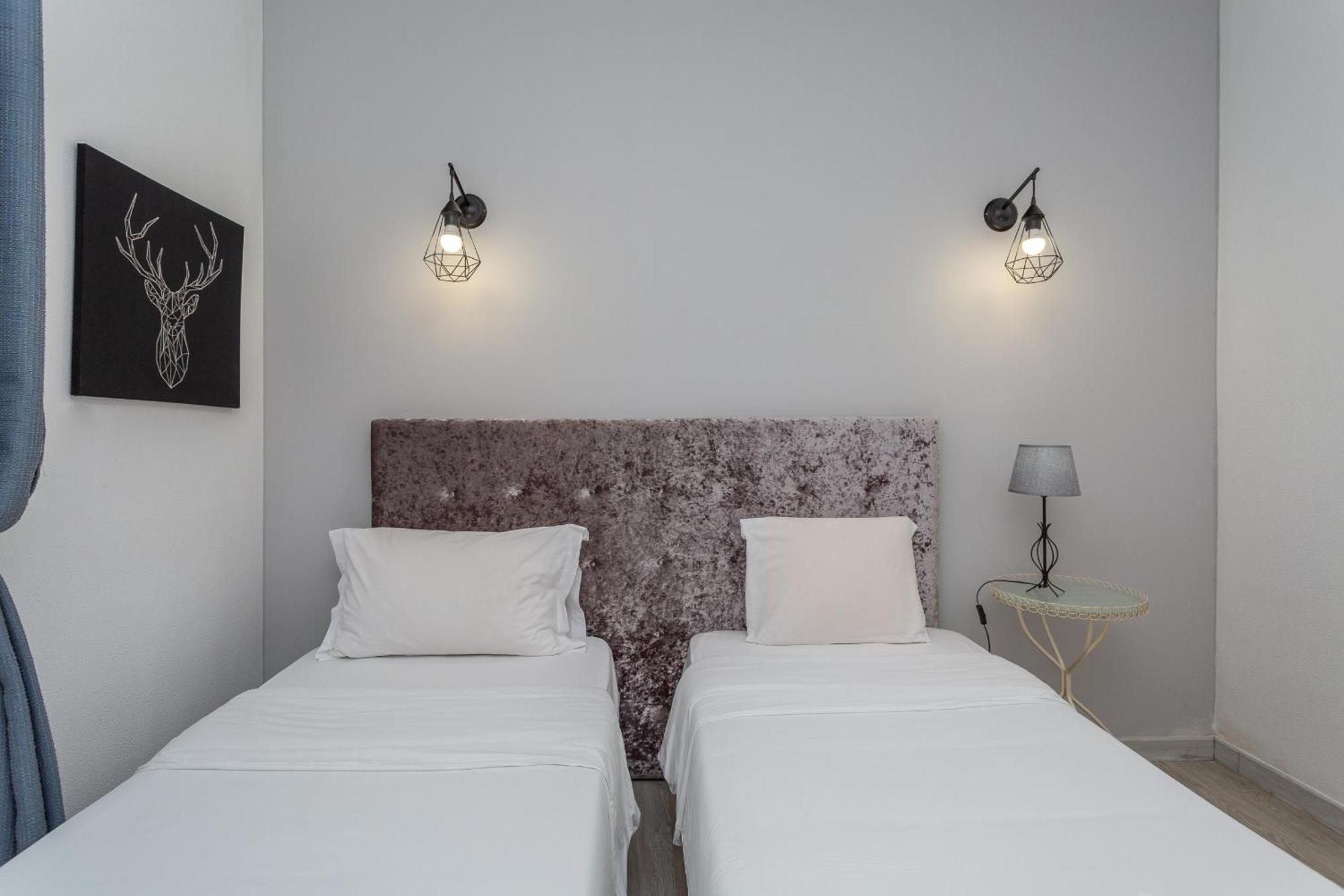 Beguest Gandarinha Apartment Cascais Extérieur photo