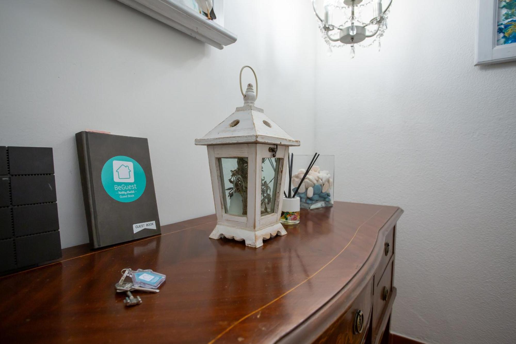 Beguest Gandarinha Apartment Cascais Extérieur photo