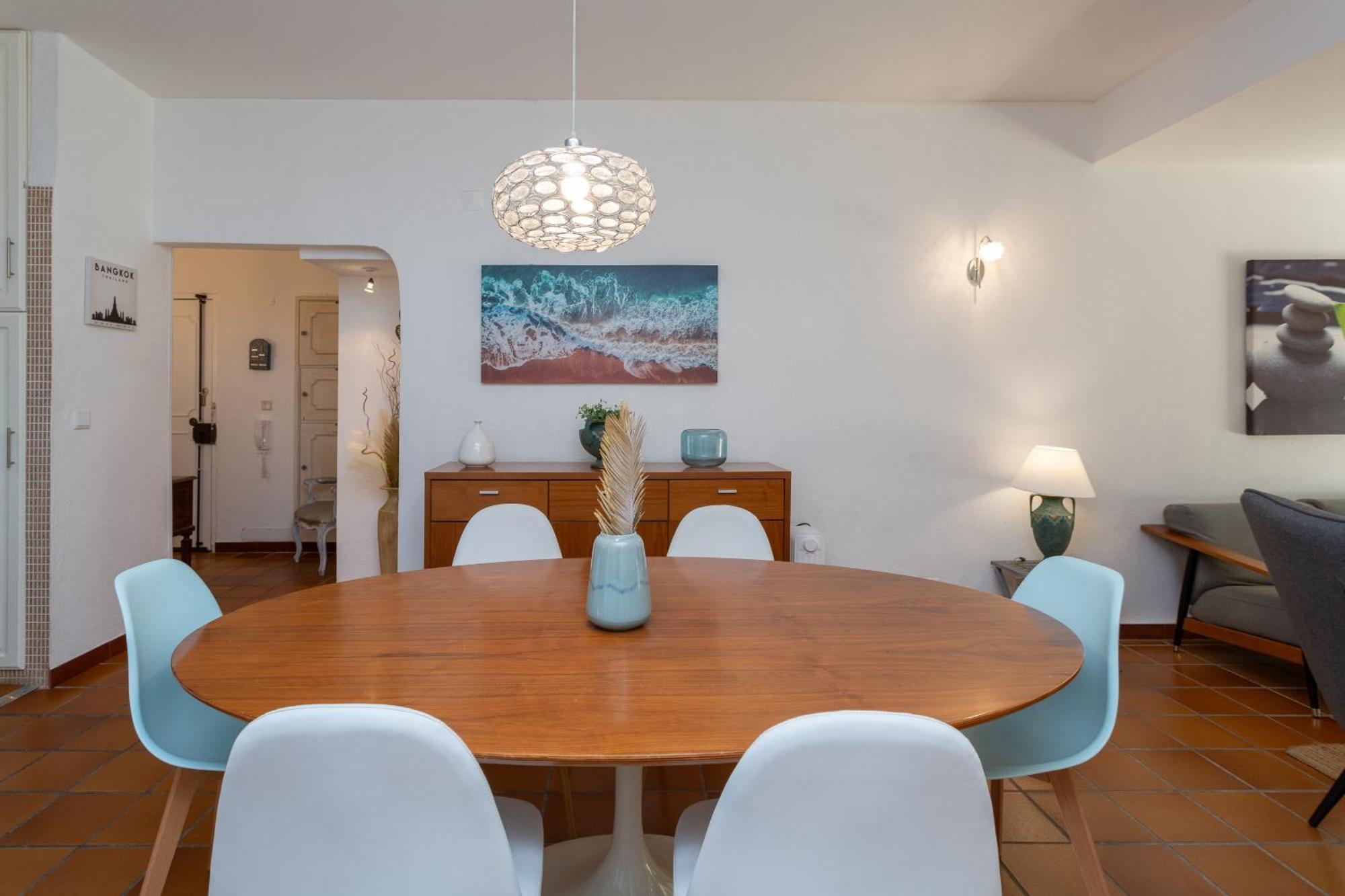 Beguest Gandarinha Apartment Cascais Extérieur photo