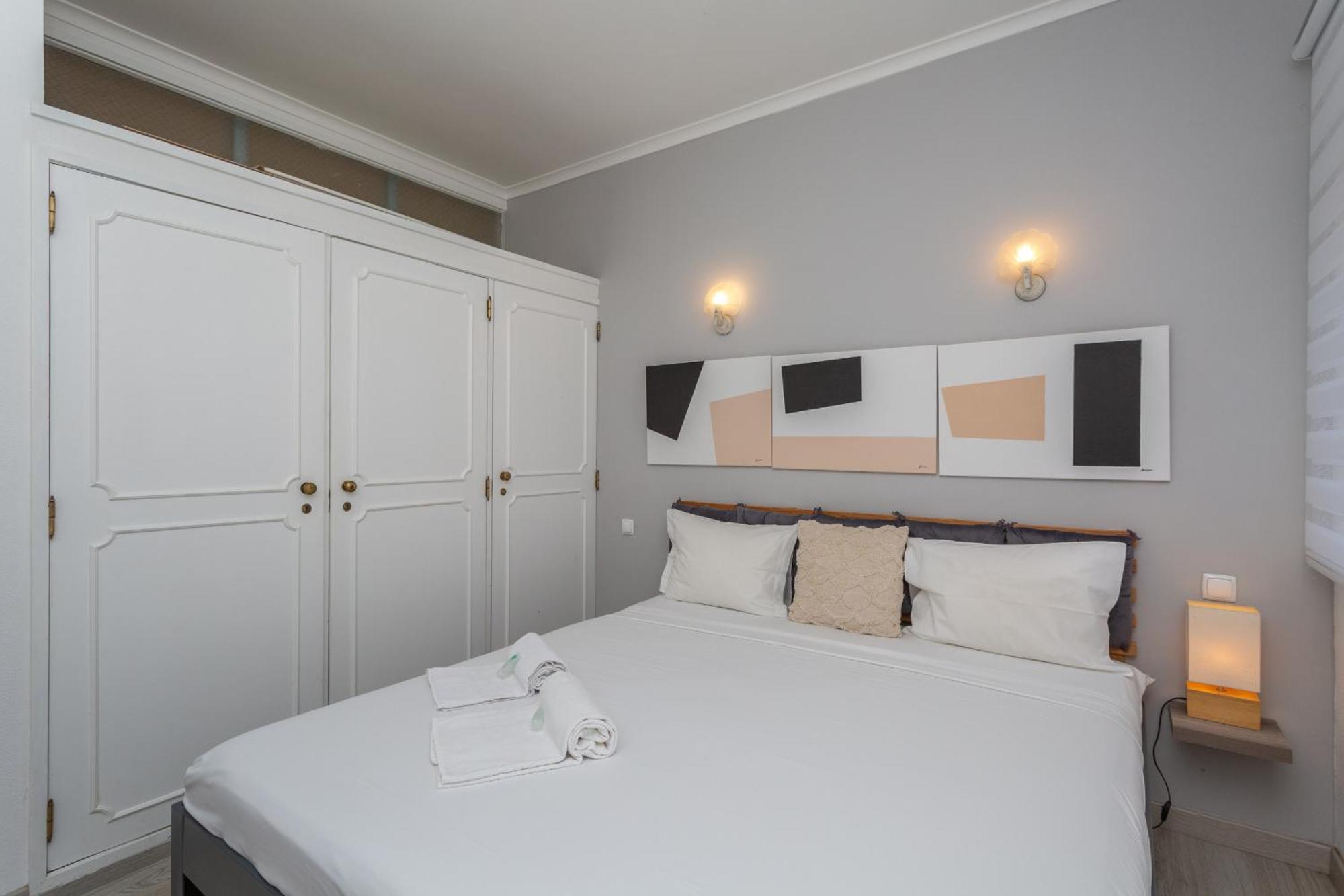 Beguest Gandarinha Apartment Cascais Extérieur photo