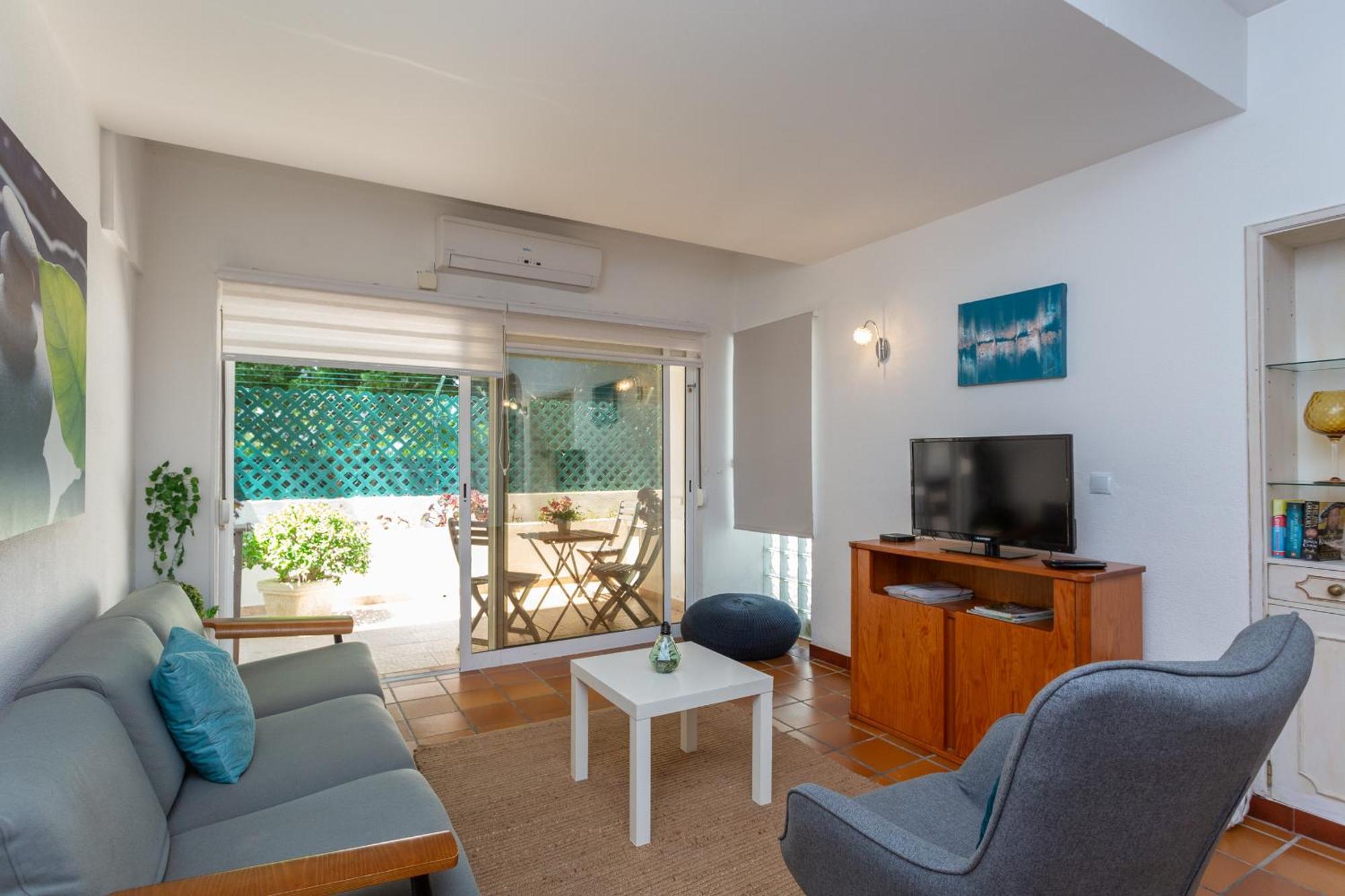 Beguest Gandarinha Apartment Cascais Extérieur photo