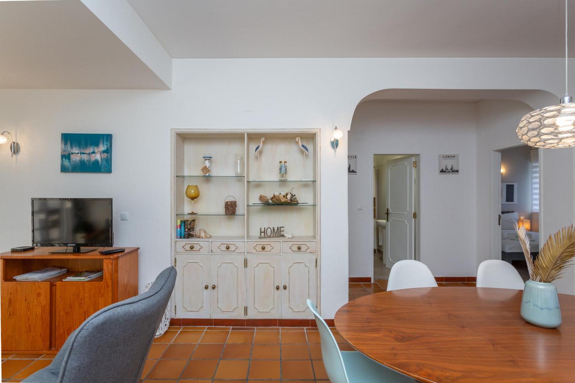 Beguest Gandarinha Apartment Cascais Extérieur photo