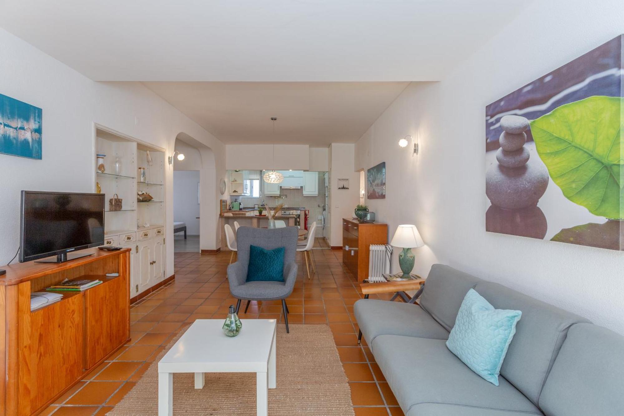 Beguest Gandarinha Apartment Cascais Extérieur photo