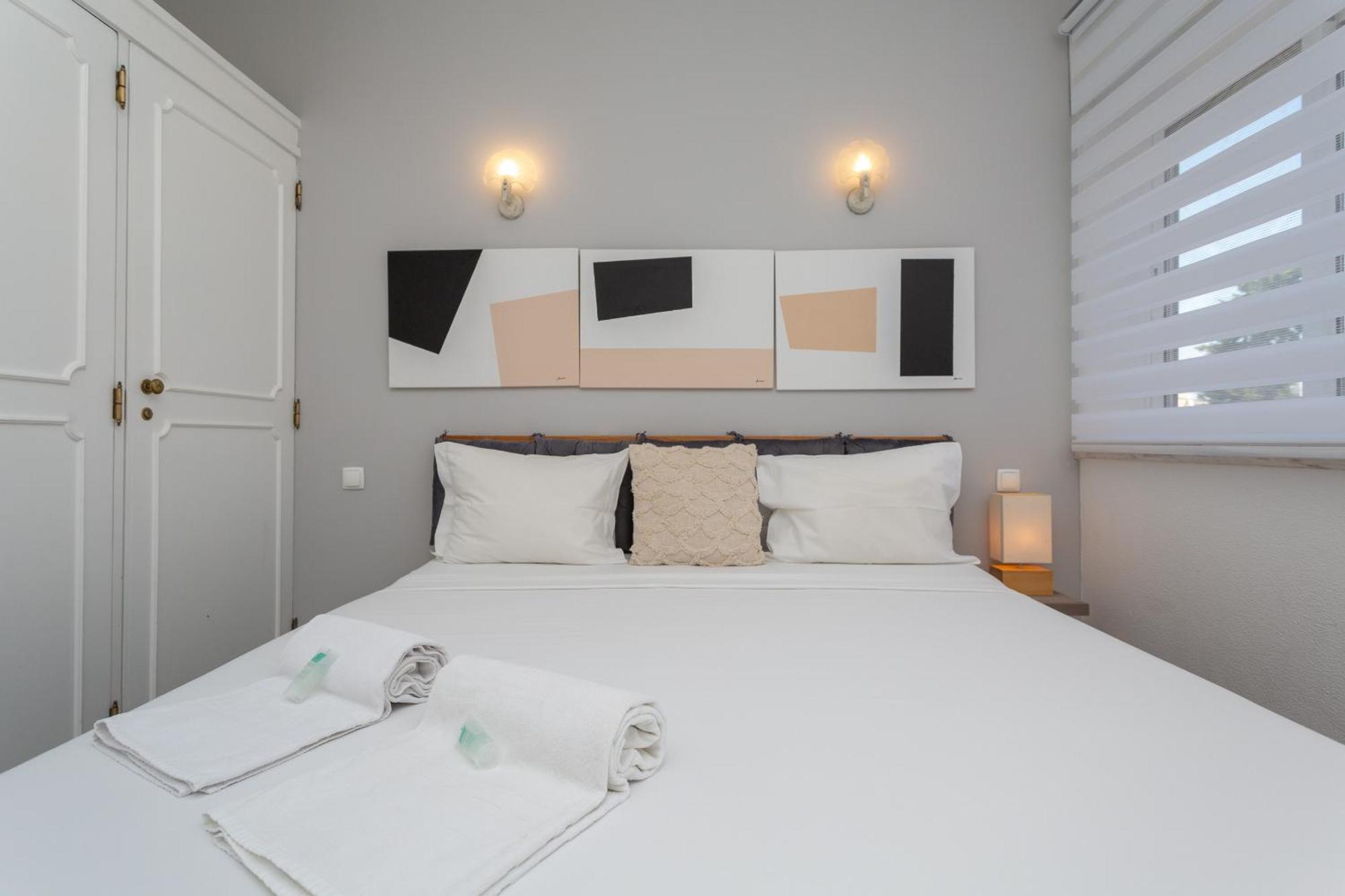 Beguest Gandarinha Apartment Cascais Extérieur photo