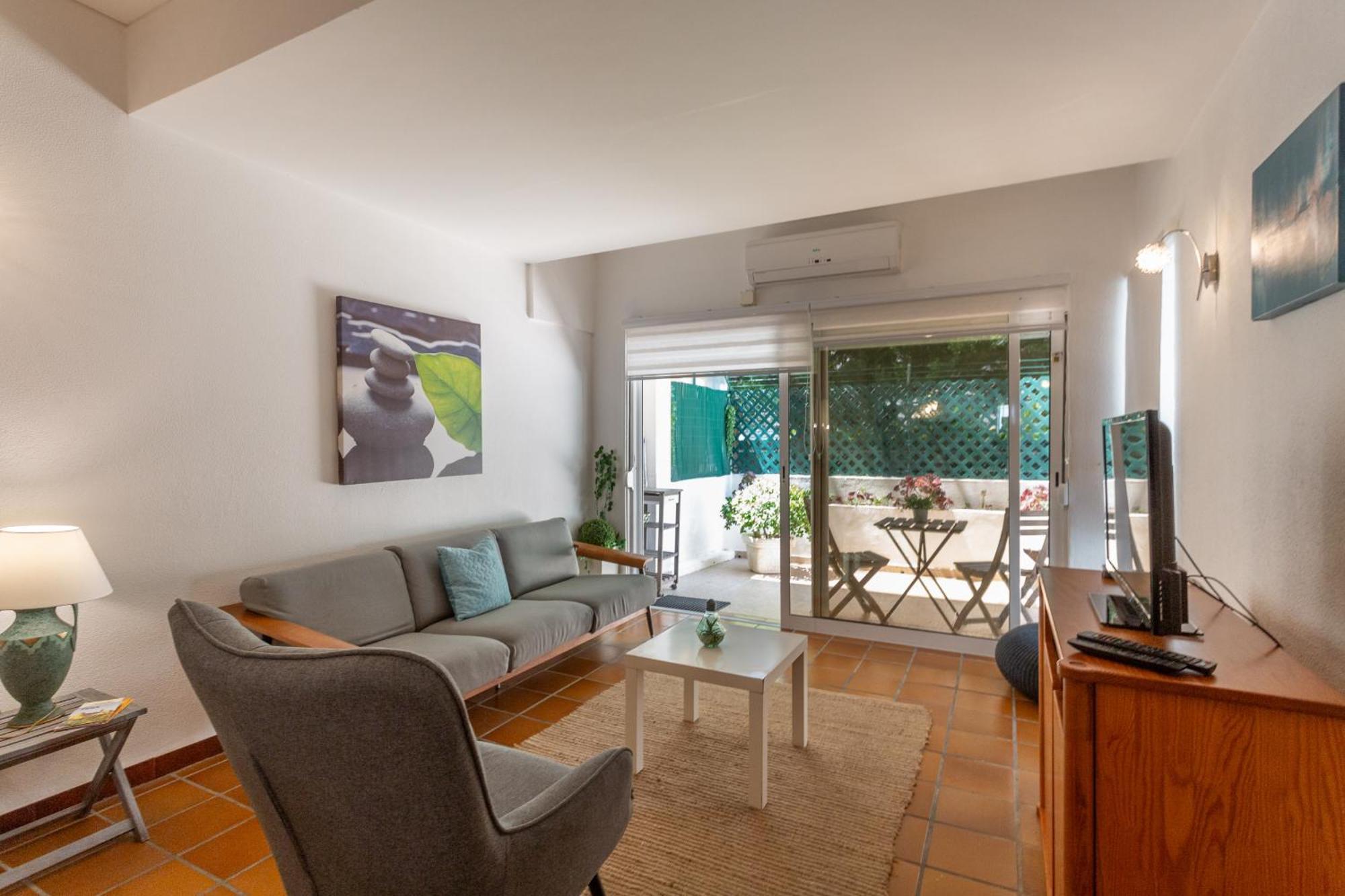 Beguest Gandarinha Apartment Cascais Extérieur photo