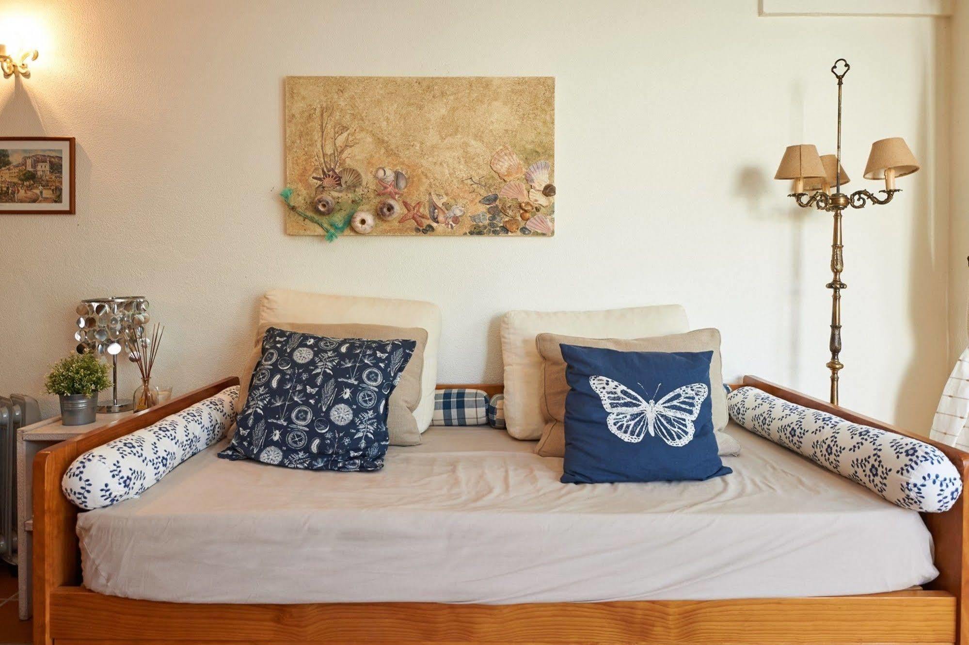 Beguest Gandarinha Apartment Cascais Extérieur photo