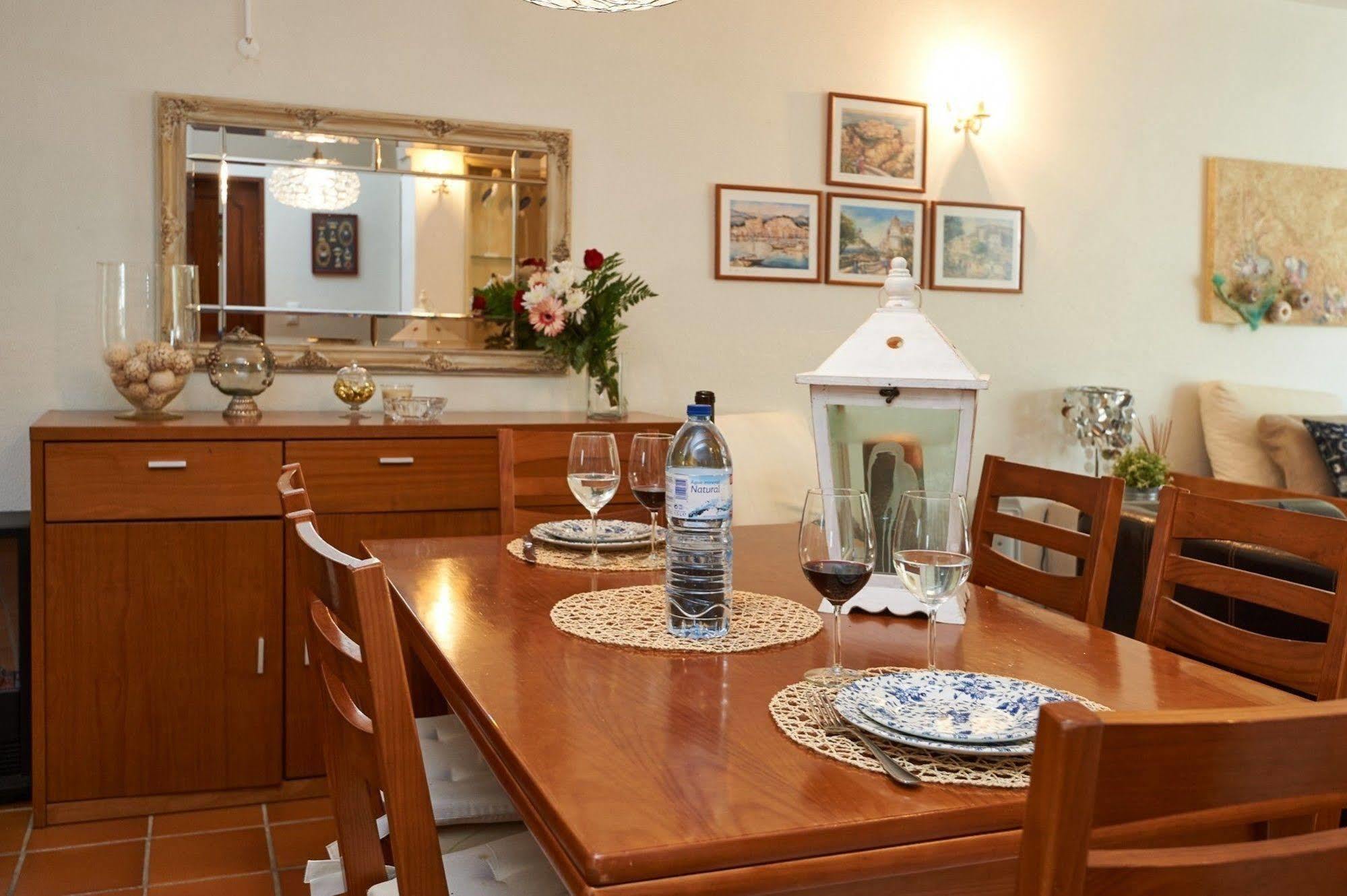 Beguest Gandarinha Apartment Cascais Extérieur photo