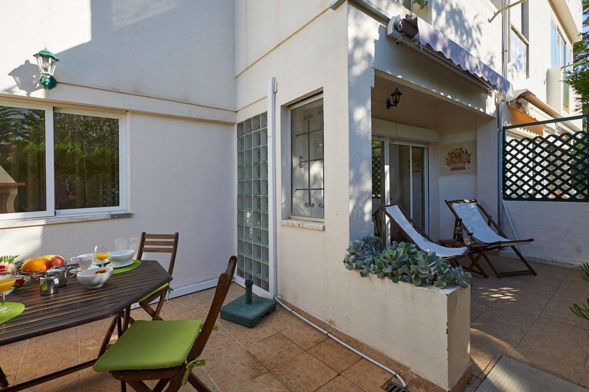 Beguest Gandarinha Apartment Cascais Extérieur photo