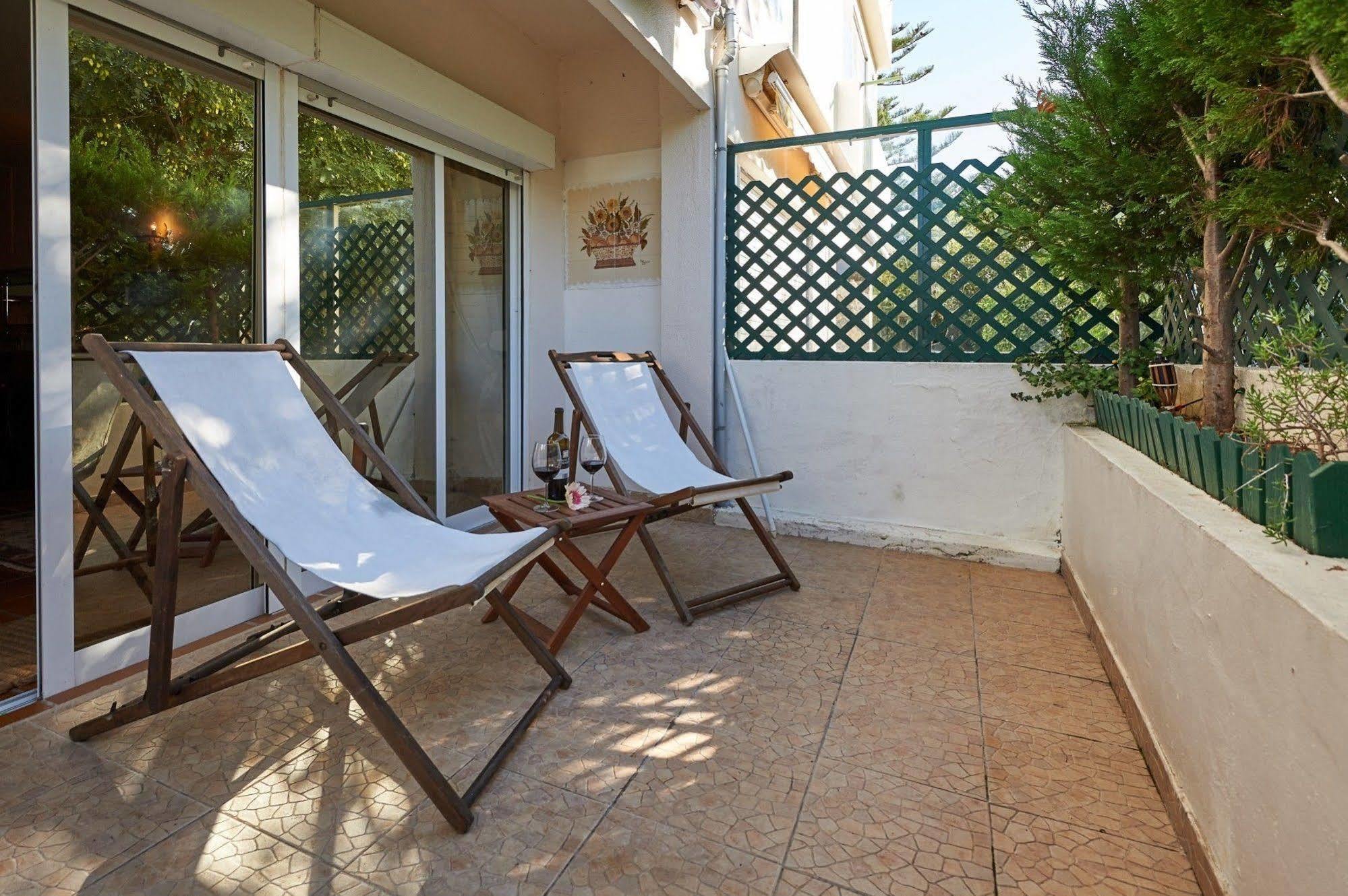 Beguest Gandarinha Apartment Cascais Extérieur photo