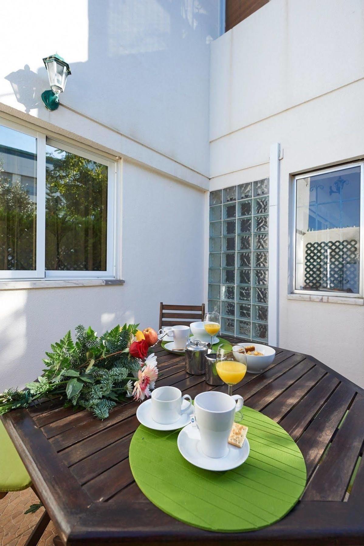 Beguest Gandarinha Apartment Cascais Extérieur photo