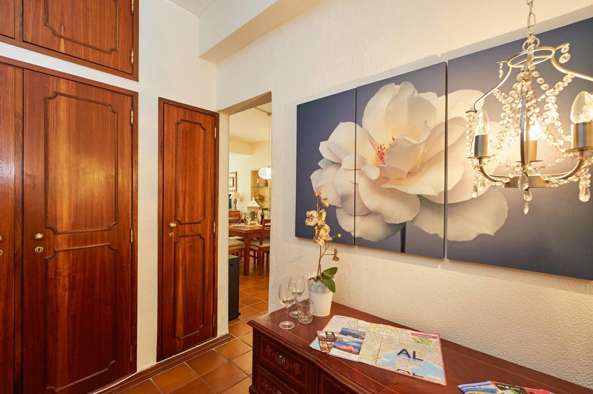 Beguest Gandarinha Apartment Cascais Extérieur photo